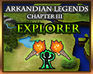 Arkandian Explorer