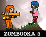 Flaming Zombooka 3 : Carnival